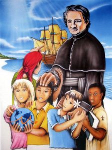 Gran-Novena